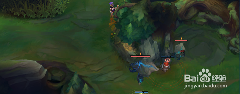 英雄联盟裁决之镰可以解除