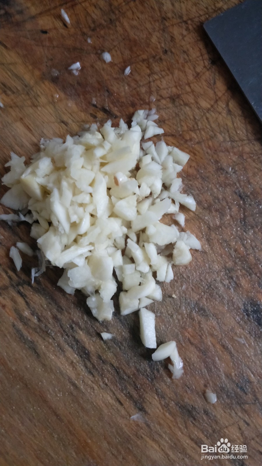 素炒南瓜的做法0