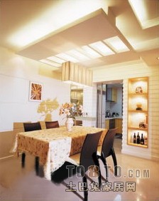 房屋装修，室内装饰须知的基本常识？