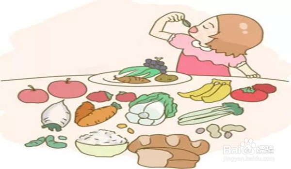 试试这几招，对付秋季脱发很管用！