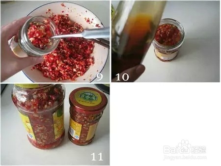 diy美味红红火火大鱼头