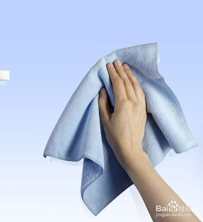 浅谈办公室玻璃隔断清洁和保养技巧