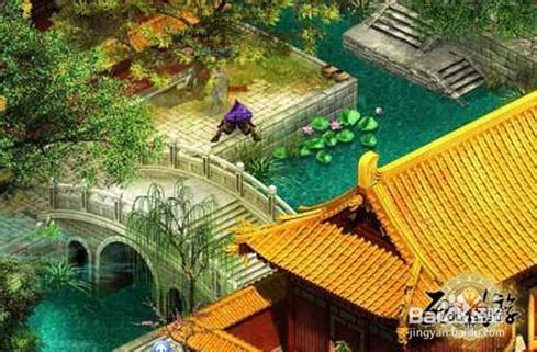 《web西游》玩家宠物养成攻略