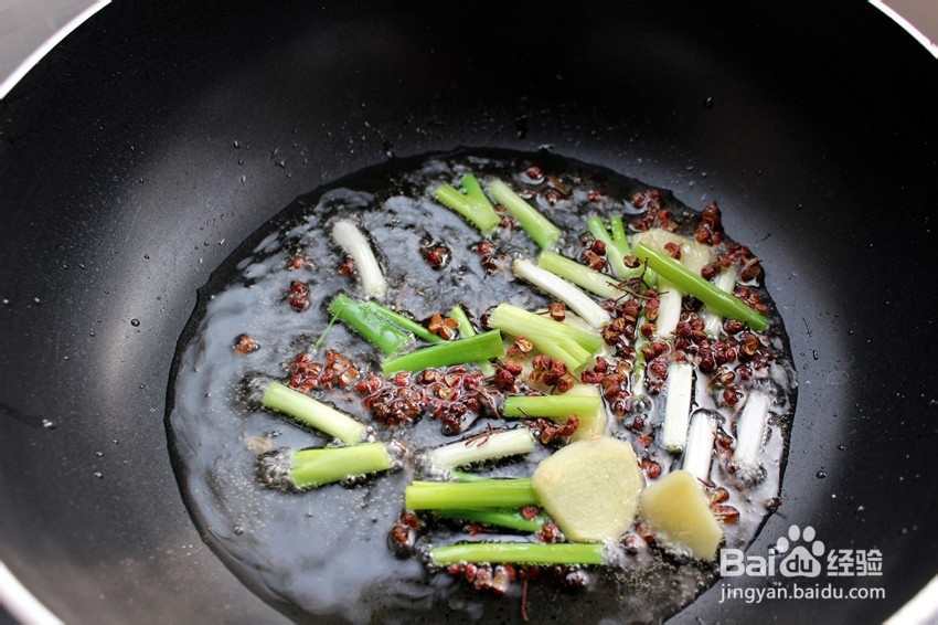 泡菜鱼锅怎样做