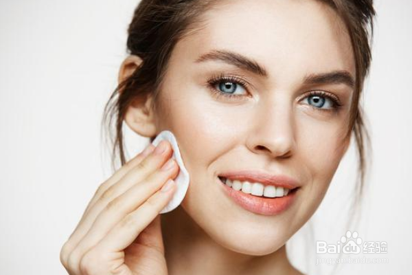 皮肤水油不平衡怎么办？