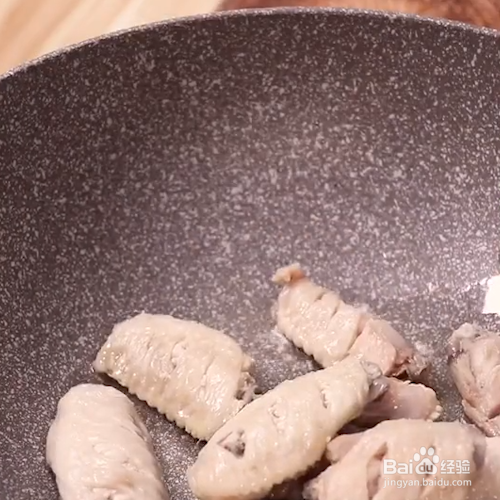 怎么做好吃的糖醋鸡翅