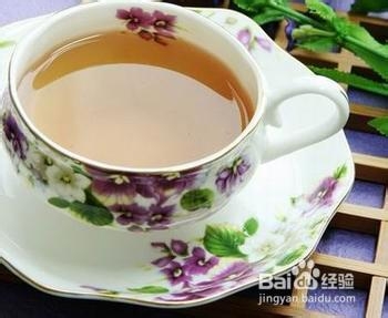 食疗茶疗预防高血压