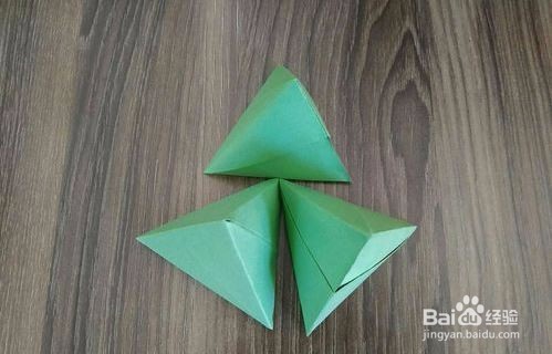 如何快速折出粽子？