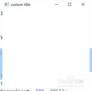 javafx的文件选择器如何指定文件类型