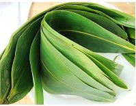 粽叶飘香迎端午——紫薯蜜枣粽