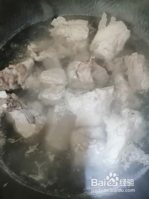 家常红烧排骨的做法