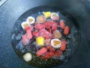 怎么做上汤西兰花