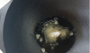 自己制作鸡腿炖土豆