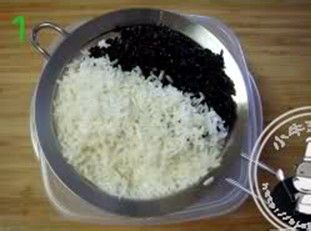 一根牙签引发的粽子新包法-竹香糯米鸡