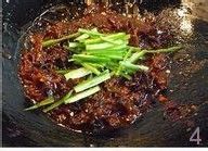 鱼香肉丝里面为什么没有鱼?----鱼香鸡丝