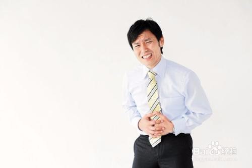 哪些不良习惯可能导致胃部不适