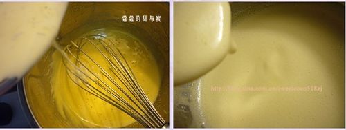 冰激淋玩奢侈--枫糖浆冰激淋