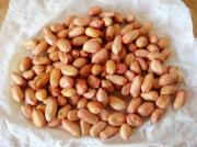 香酥花生米的做法