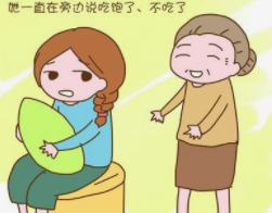 为什么大多数宝妈都反感婆婆抱孩子