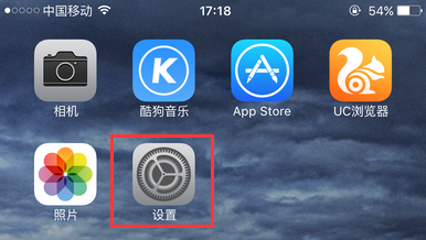 iOS9 Facetime是什么iPhone6怎样设置Facetime