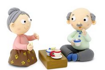 年轻人应该知道的关于老人的3点