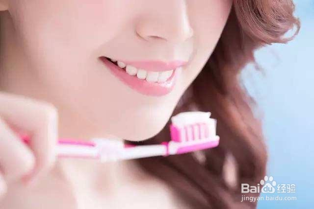 这些对待牙齿的习惯是错的你知道吗