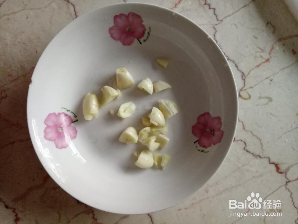 简单的家常菜 瘦肉炒刀豆