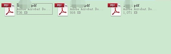 CAD图纸导出PDF图片格式并设置gu.ctb样式
