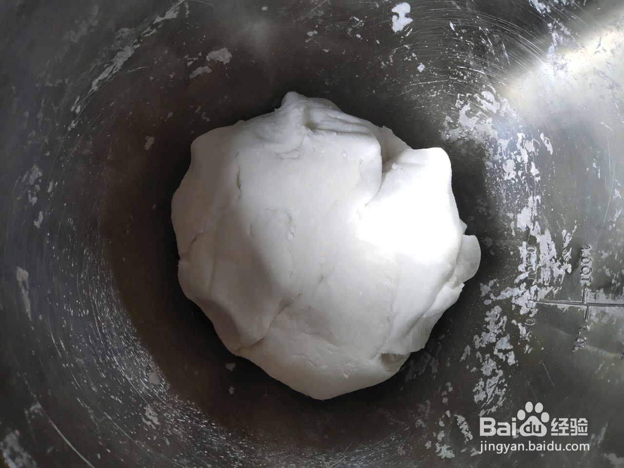 水晶和果子的做法