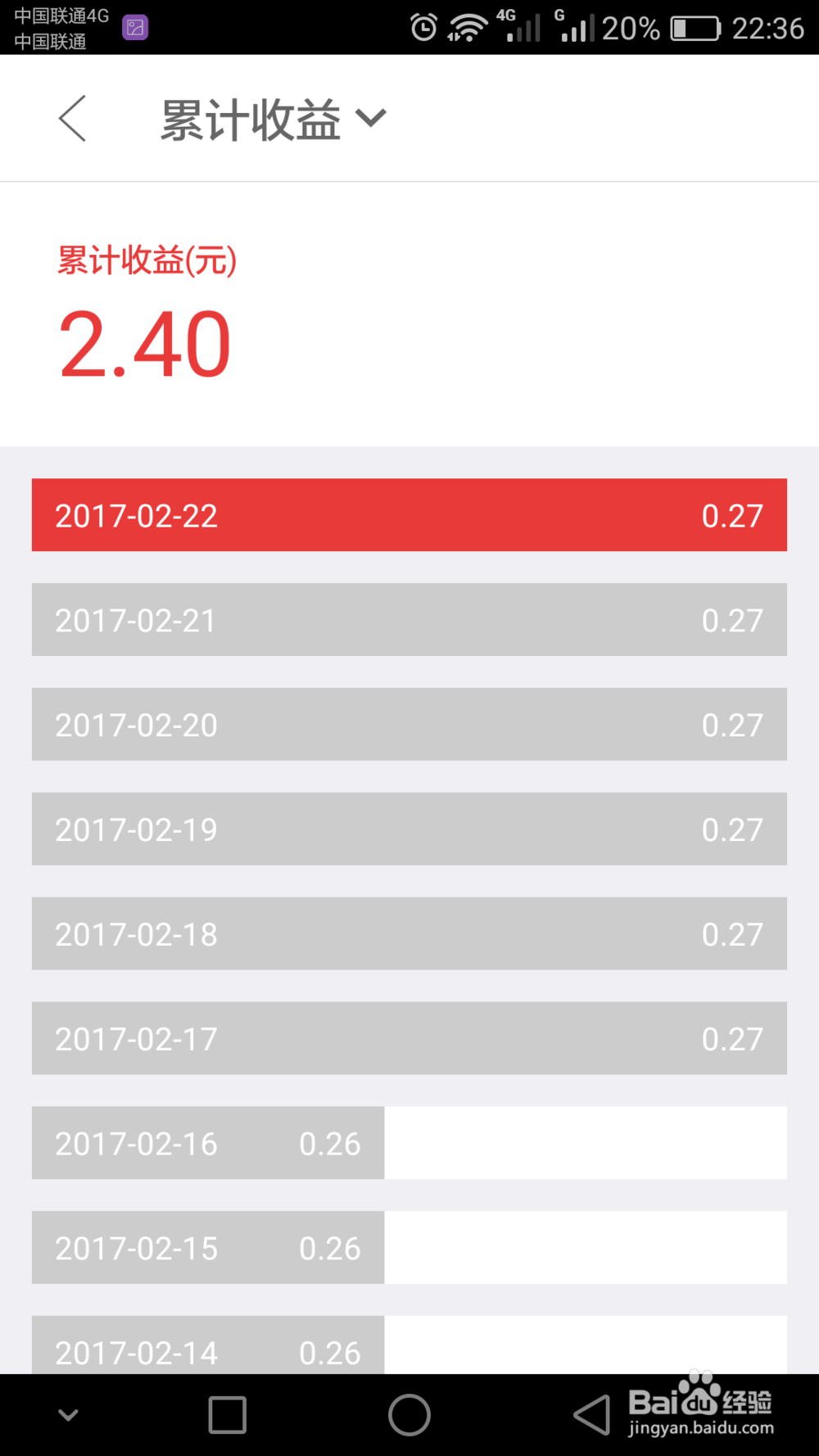 理财你真的得懂一点儿