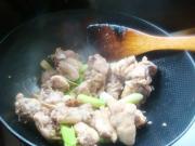 红烧鸡肉的做法