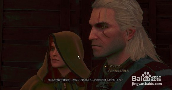 《巫师3:狂猎》诺维格瑞之火攻略