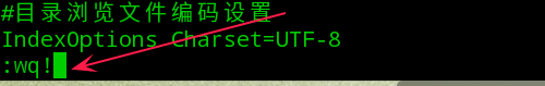 Centos中如何解决apache目录浏览文件名乱码