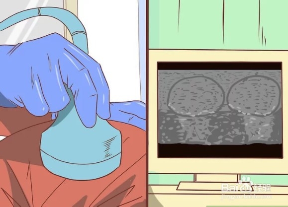 如何处理阴囊积水