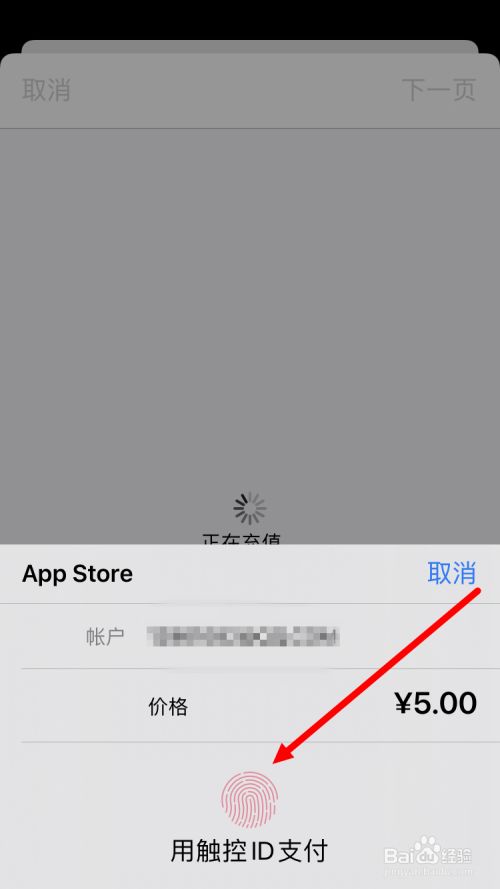如何更改ipad上的苹果id付款方式