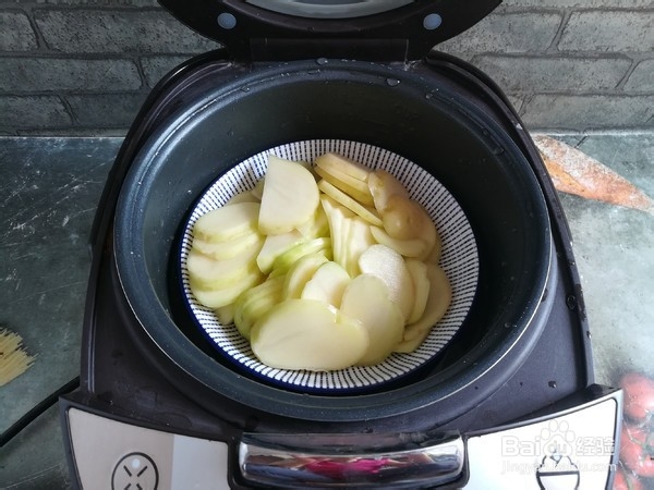 田园土豆煎饼这样做更好吃