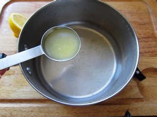 西餐－香煎鱼柳