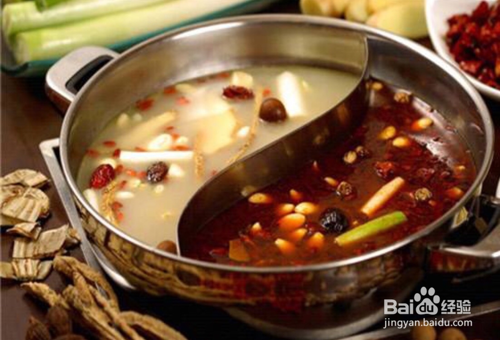 怎样才能经营好一家重庆火锅店