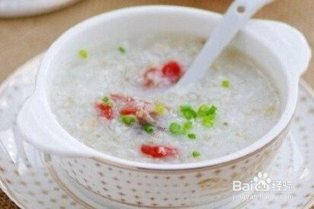 家人大病初愈,应该做点什么饭养胃