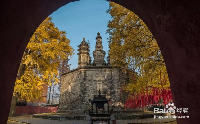 秋色怡人摄影可以拍些啥素材?