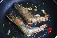 油焖大虾美味做法
