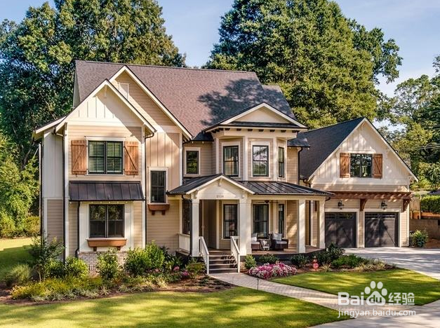 怎么给顶级别墅做附加值