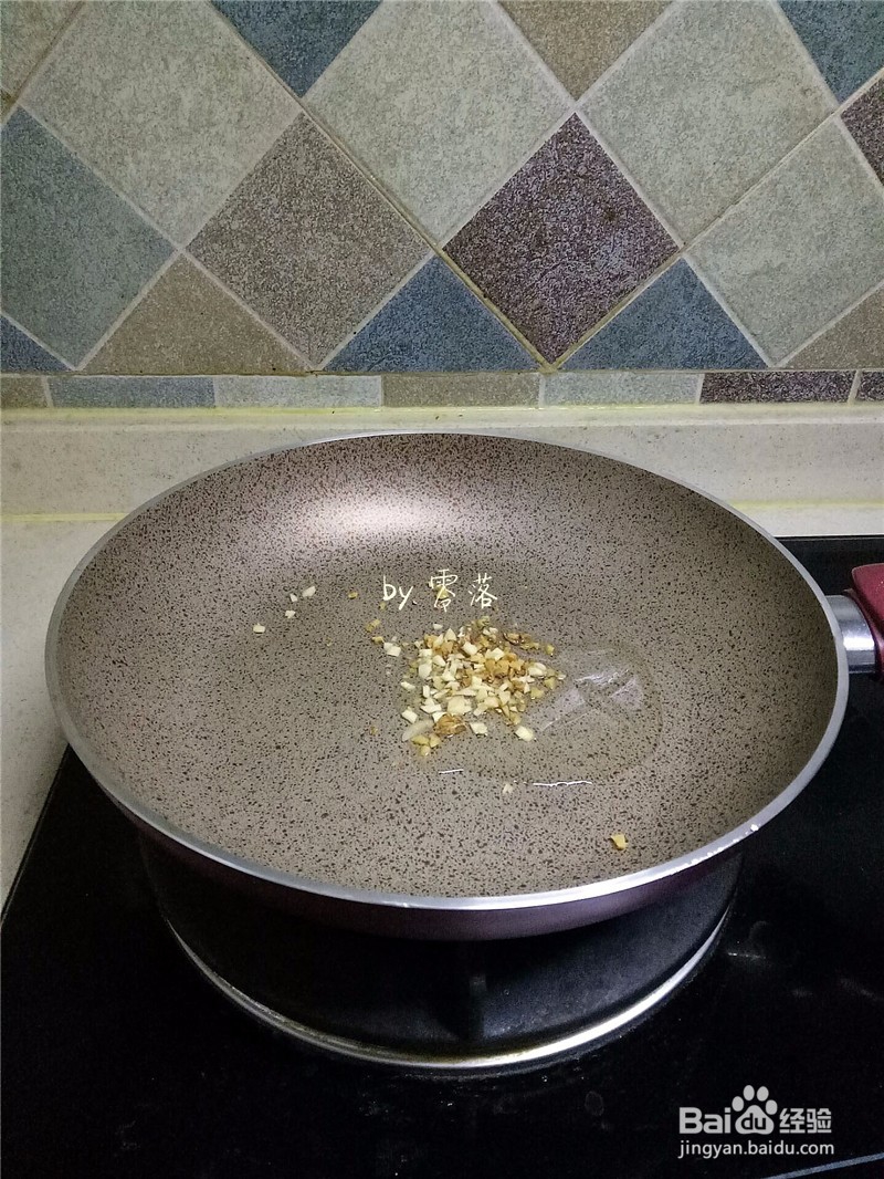 辣炒藕丁——米饭杀手，夏天必备！