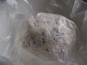 芝麻苏打饼干怎么做