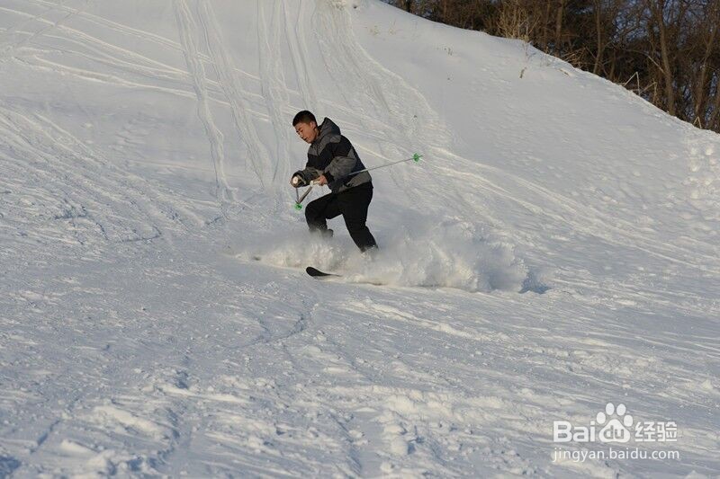 新雪季来了 中小型滑雪场竞争有道华体会- 华体会体育官方网站- 华体会体育APP下载