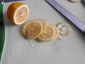 怎么做香料柠檬烤鸡腿