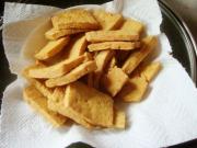 【湘菜】--鱼香豆腐