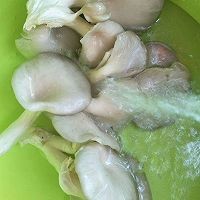 平菇豆腐汤的美味做法