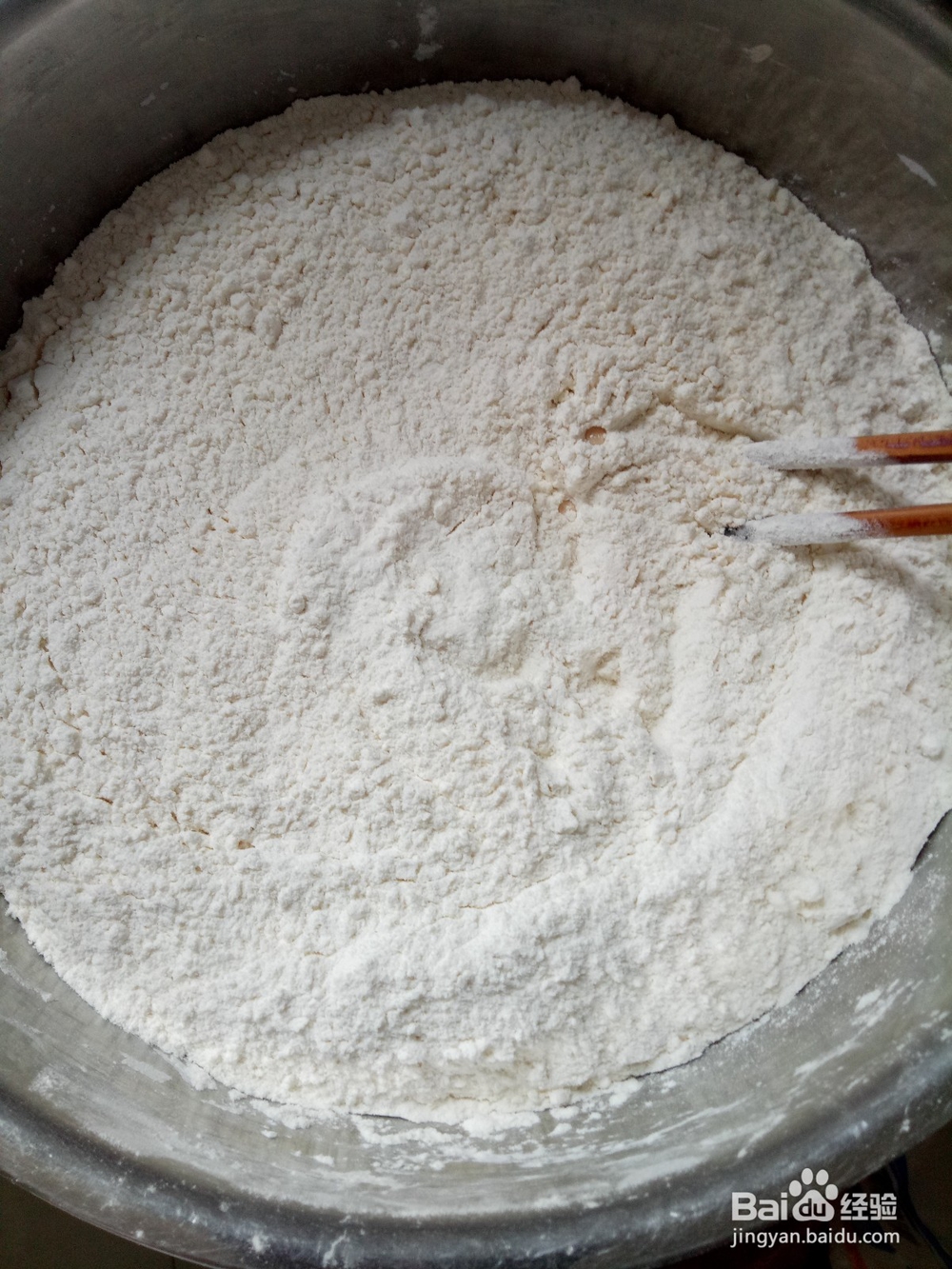 孩子们喜欢的红糖馒头