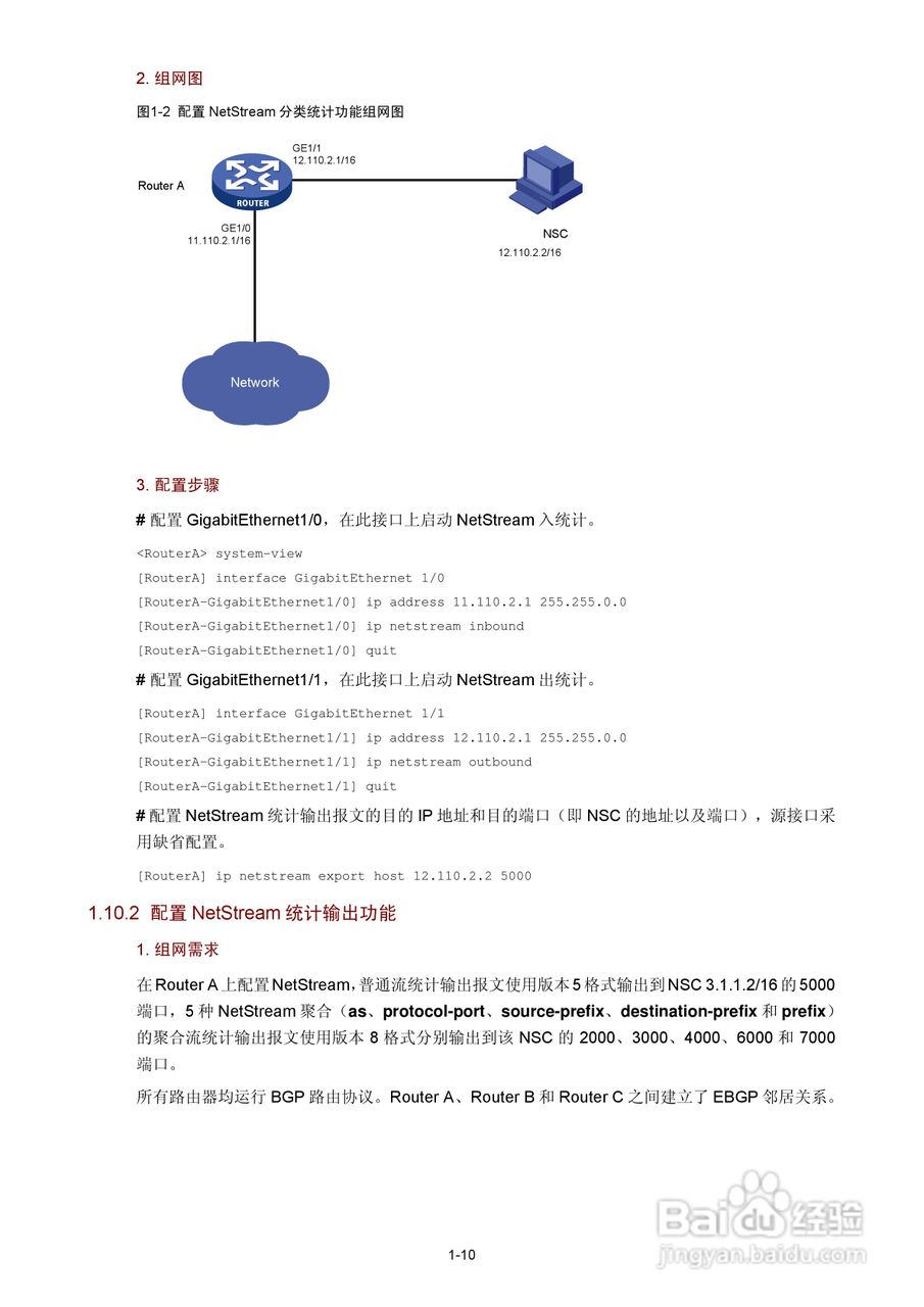 H3C SR6600路由器用户手册:[156]